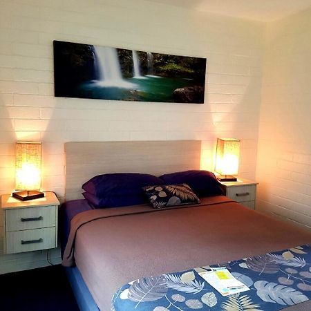 Dampier Mermaid Hotel Karratha Buitenkant foto