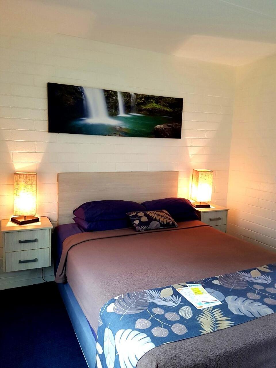 Dampier Mermaid Hotel Karratha Buitenkant foto