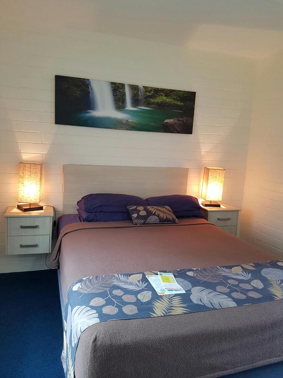Dampier Mermaid Hotel Karratha Buitenkant foto