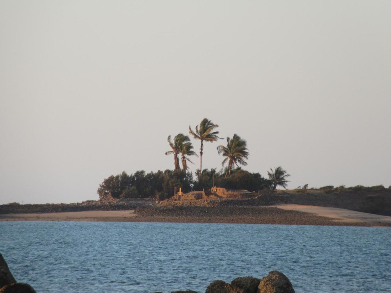 Dampier Mermaid Hotel Karratha Buitenkant foto